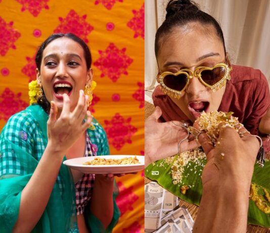 The West Called Us Backward First; Then Stole & Rebranded Our Culture To Sell It Back To Us Culture