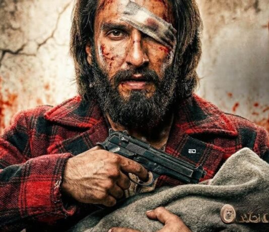 Move Over Modi’s Cameo In Dhurandhar 2, This Other Appearance Goes Viral Dhurandhar