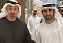 Residents Appreciate Dubai Leadership For Handling War Crisis Situation Well Dubai