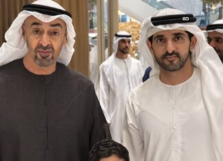 Residents Appreciate Dubai Leadership For Handling War Crisis Situation Well Dubai