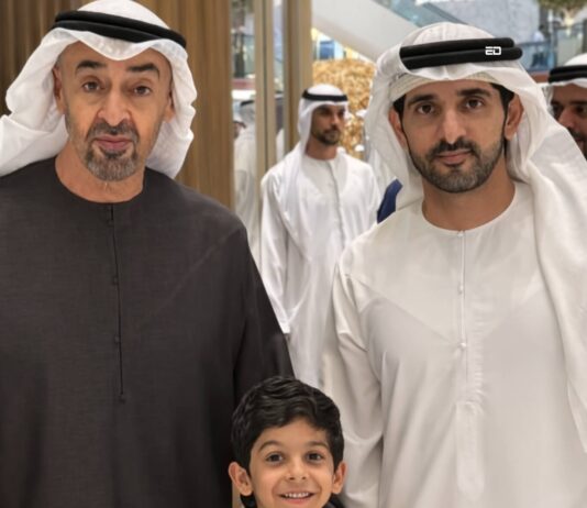 Residents Appreciate Dubai Leadership For Handling War Crisis Situation Well Dubai