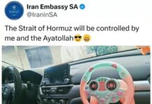 Iran Is Beating US Even At The Meme And Roasting Game: Here’s How Iran