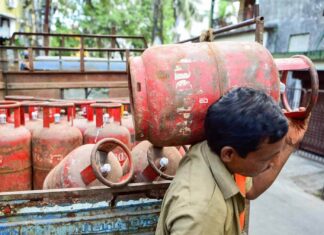 The Iran War Is Inside Every Indian Kitchen Right Now Iran