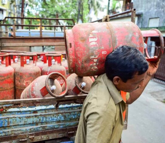 The Iran War Is Inside Every Indian Kitchen Right Now Iran