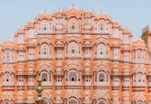 Jaipur’s UNESCO Site Status Is At Risk, Thanks To The Govt. Jaipur