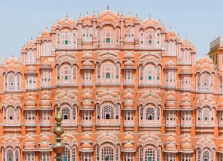 Jaipur’s UNESCO Site Status Is At Risk, Thanks To The Govt. Jaipur