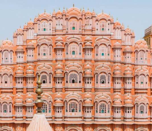 Jaipur
