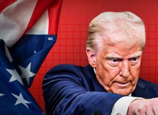 Trump Has Forced Mindless Wars, Recession, Tariff Tensions, Land Grabs On The World Trump