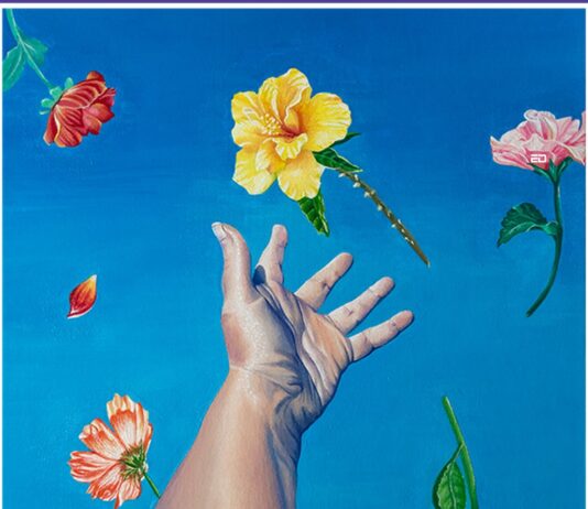 The Oldest Medicine In Human History Isn’t A Drug: It’s Art art