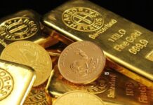 Why Isn’t Gold Soaring With Middle East Turmoil? gold