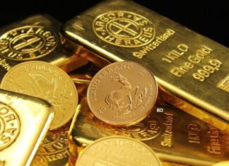 Why Isn’t Gold Soaring With Middle East Turmoil? gold