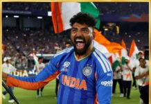 Is No One Really That Excited About India Winning The T20 World Cup? t20