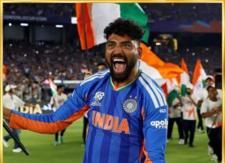 Is No One Really That Excited About India Winning The T20 World Cup? t20