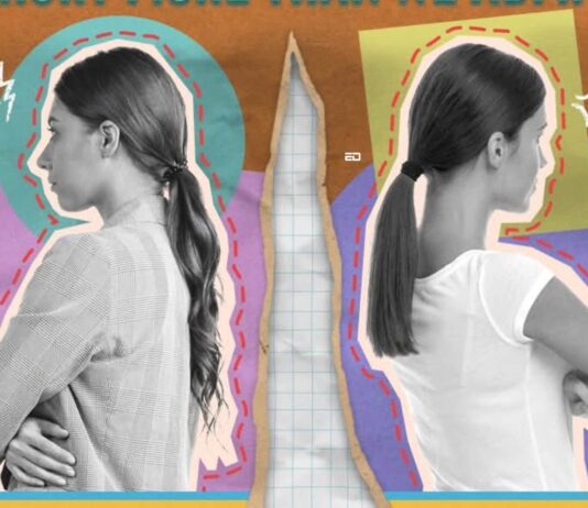 Breakfast Babble: Why Friendship Breakups Hurt More Than We Admit Breakups