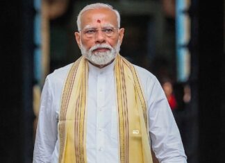 Top Reasons Why India Is Watching The US-Israel-Iran War As A Silent Spectator India