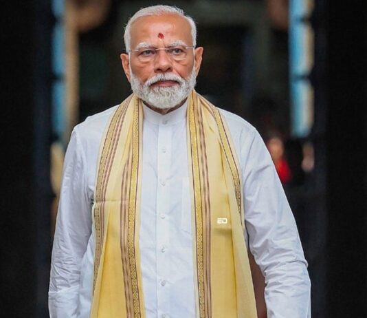 Top Reasons Why India Is Watching The US-Israel-Iran War As A Silent Spectator India