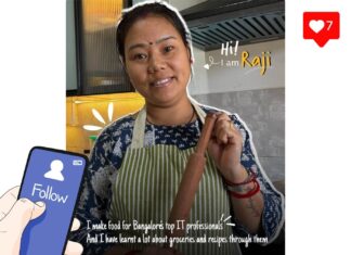 Domestic Workers In India Are Finding Fame On Social Media Domestic Workers