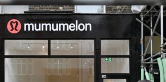 Lululemon