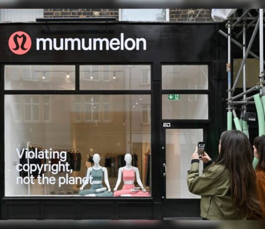 Lululemon