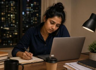 Breakfast Babble: Are We Romanticising Being Busy A Bit Much? Busy