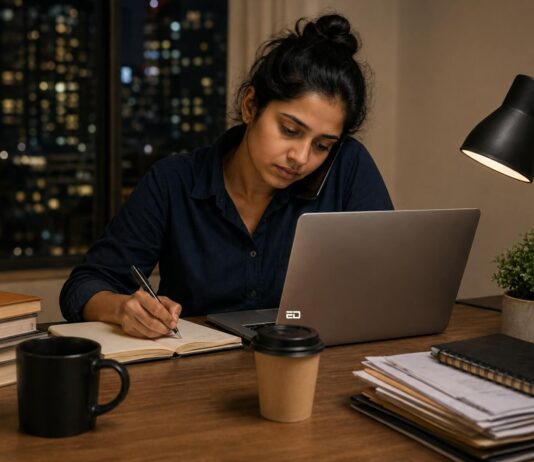 Breakfast Babble: Are We Romanticising Being Busy A Bit Much? Busy