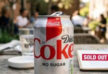 Why Are Indian Cities Losing It Over Diet Coke Diet Coke