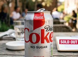 Why Are Indian Cities Losing It Over Diet Coke Diet Coke