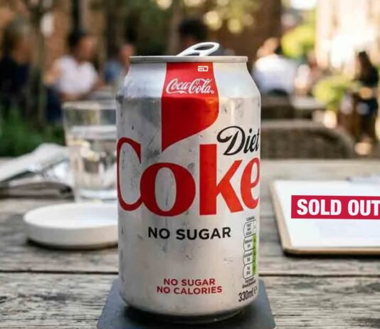 Why Are Indian Cities Losing It Over Diet Coke Diet Coke