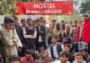 Issues Hansraj Students Raised That Led To College Authorities Suspending Them Hansraj