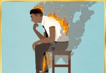 Why Does Any Issue Rile Us Up Only For 2 Days And Then Dies Down? Issue