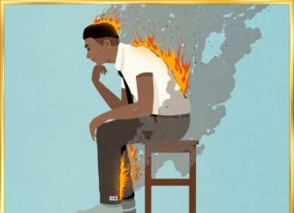 Why Does Any Issue Rile Us Up For Only Two Days Before It Dies Down? Issue