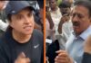 Brave Mumbai Mother Confronts BJP Politician & Police Over Congestion Mumbai