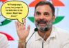 Tamil Translator Goofs Up: Rahul Gandhi Ends Up Sounding Like Modi Fan Rahul Gandhi