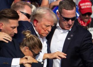 Trump’s Failed Assassinations Match Hitler’s Survival Luck Trump