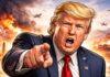 Is Trump Using The Madman Theory In The US-Israel War With Iran? Trump