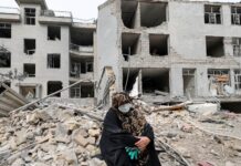 The UN With Millions In Funding Had One Job But It Has Failed With Deafening Silence UN