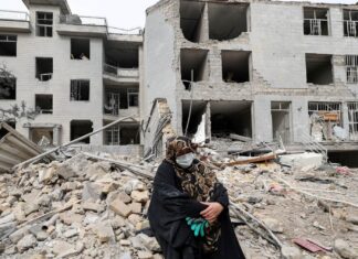 The UN With Millions In Funding Had One Job But It Has Failed With Deafening Silence UN