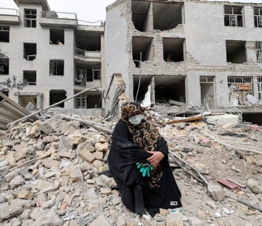 The UN With Millions In Funding Had One Job But It Has Failed With Deafening Silence UN