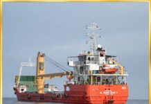 Explainer: What Does The US Naval Blockade Mean; Who Has The Upper Hand? US Naval Blockade