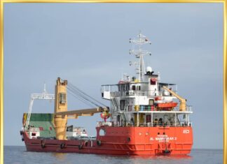 Explainer: What Does The US Naval Blockade Mean; Who Has The Upper Hand? US Naval Blockade