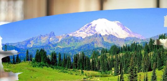 Hill Station