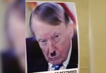 It Took One Man, Hitler, To Make The World Suffer; Guess Who It Is Now hitler