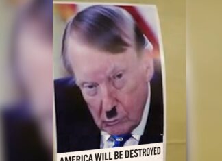 It Took One Man, Hitler, To Make The World Suffer; Guess Who It Is Now hitler