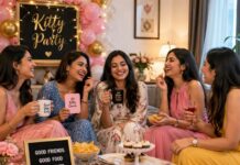 History Of Kitty Parties Will Make You Feel Bad For Judging Them kitty parties