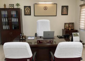 Why Are Sarkari Offices Obsessed With White Towels? offices