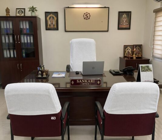 offices