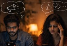 Is There A Psychology Behind People Who Avoid Posting On Social Media? social media