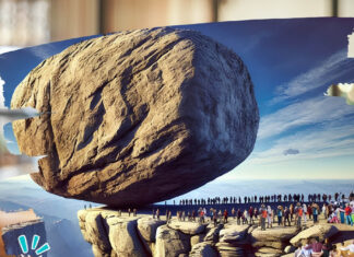Watch: 5 Places On Earth That Seem To Defy Gravity Gravity
