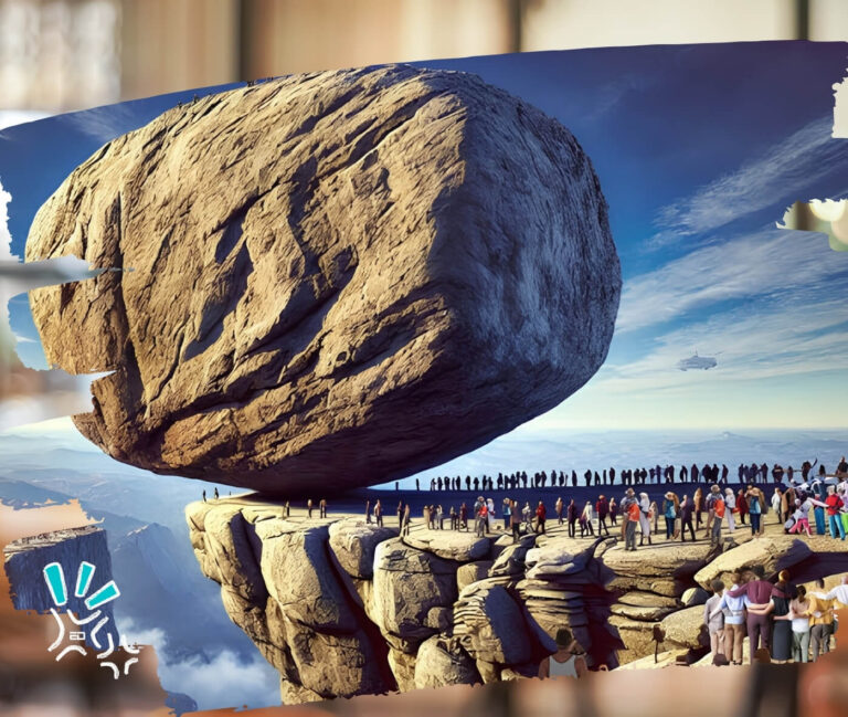 Watch: 5 Places On Earth That Seem To Defy Gravity