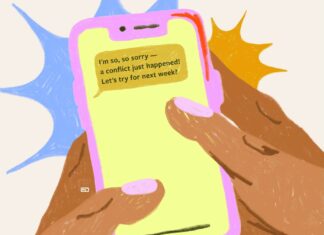 Breakfast Babble: Why My Favourite Plans Are Cancelled Ones Plans